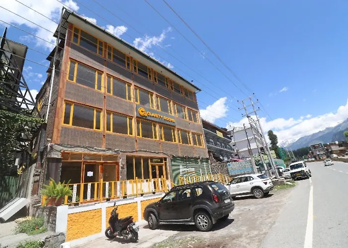 Hotel O Beas Regency