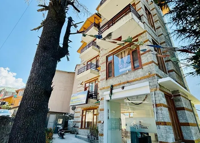 Avantika\'S Retreat
