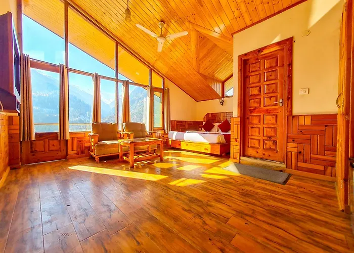 Namaste Inn Beas Valley