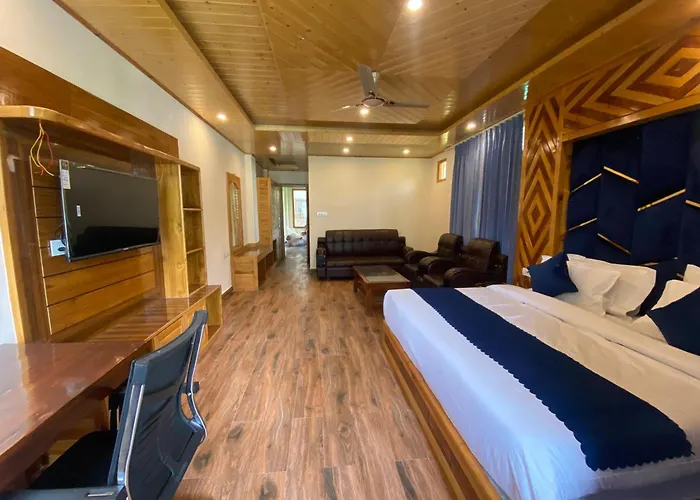 Ln Grand Suite