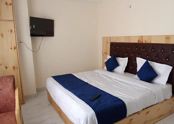Skyway Homestay