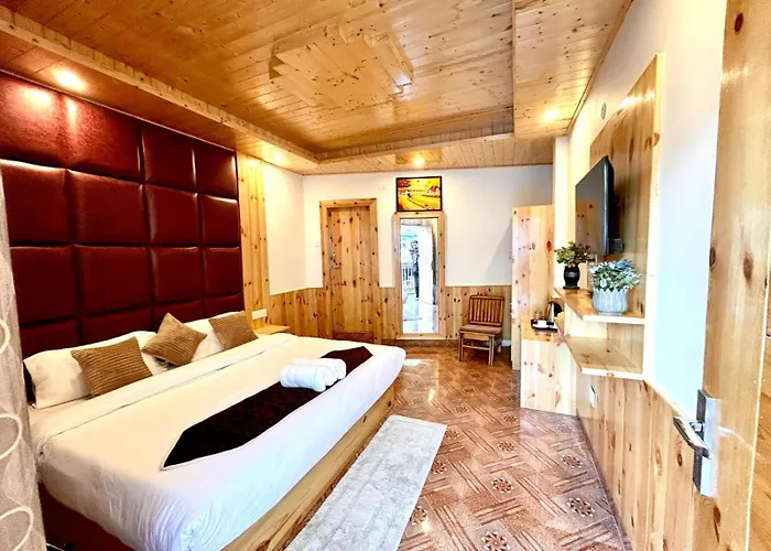 Hotel Jannat