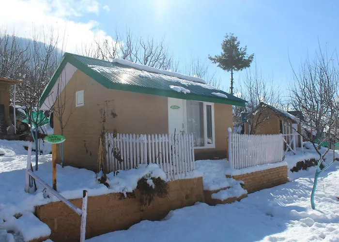 Enthralling Escapes Nature Stay And Trek