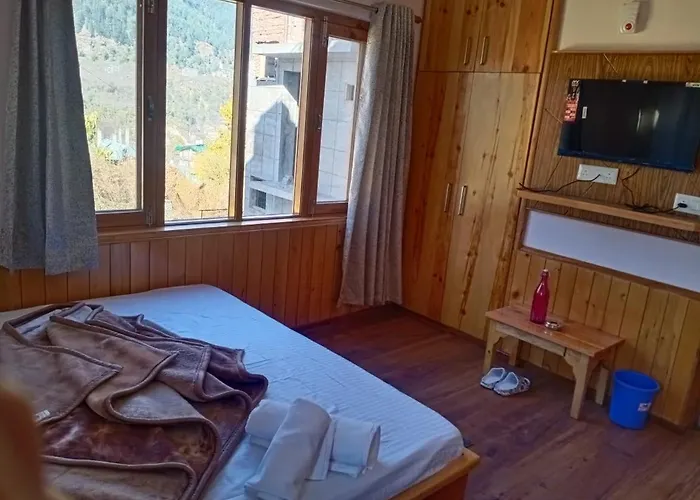 Trimurti B&B