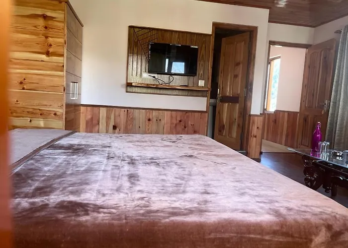 Trimurti B&B