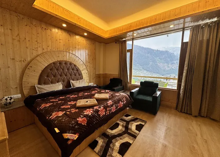 Whistling Wood By Sky Group