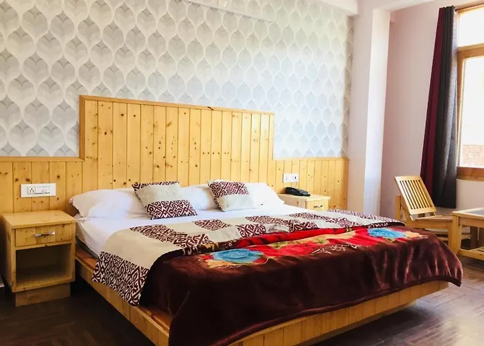 Hotel Corner Retreat Bnb