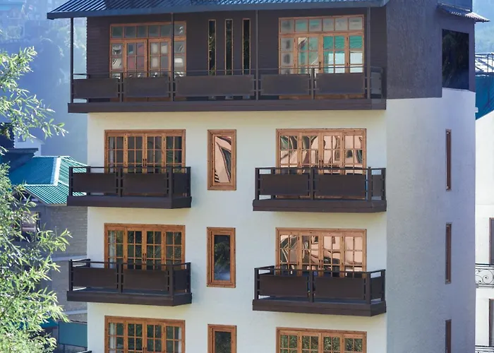 Standout Suites