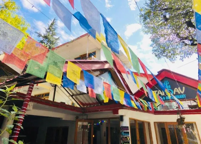 The Boho Stays Manali