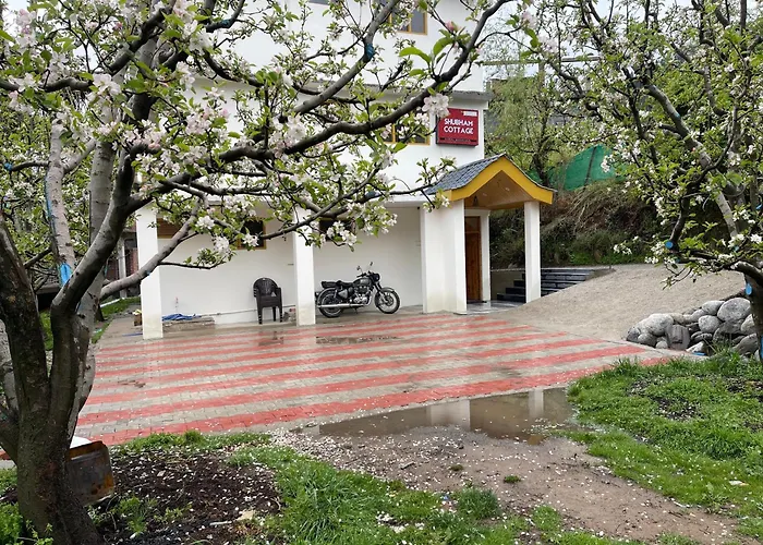 Shubham Cottage Manali