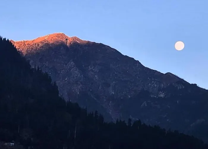 Thrill Venture Manali Stays End To End Himachal Experience, Explore At Your Pace! A True Hidden Gem