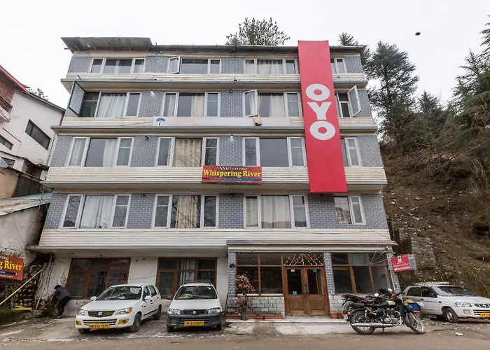 Hotel O Whispering River