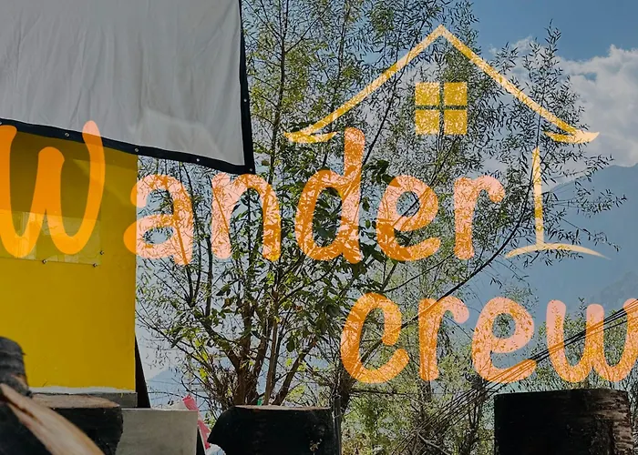 Wandercrew