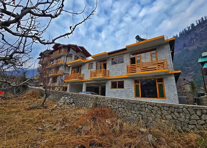 Dreamscape Manali