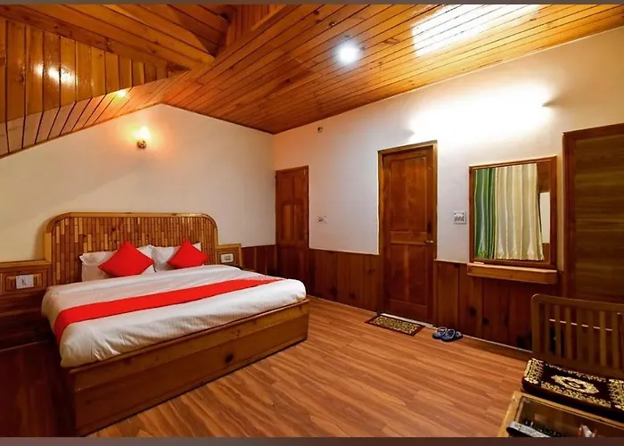 Sartaj Aj Cottage
