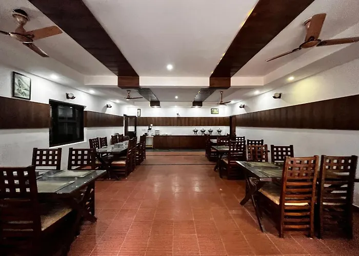 Krish Lodge