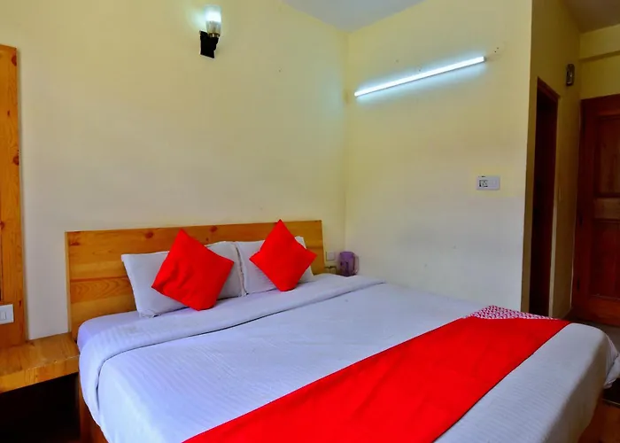 Hotel O Pushkar Regency