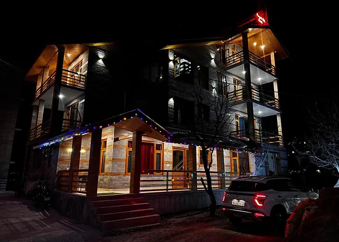 Namgials By Sky Group