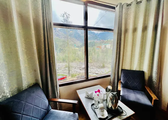 Hotel New # Link Way # Near Zing Bus Stand