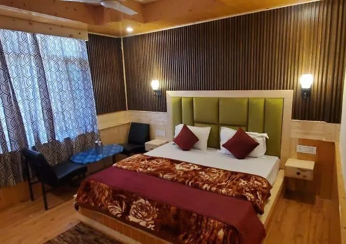 Hotel Kartik