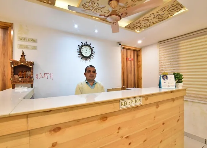 Antriksh Cottage Manali