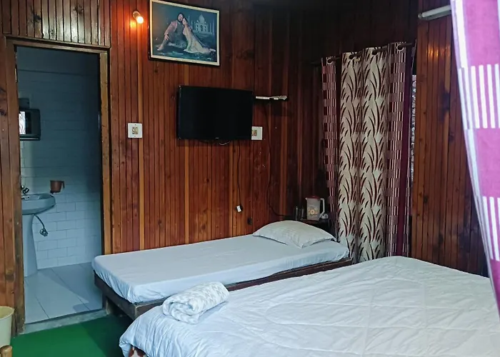 Hotel Hema Holiday Home