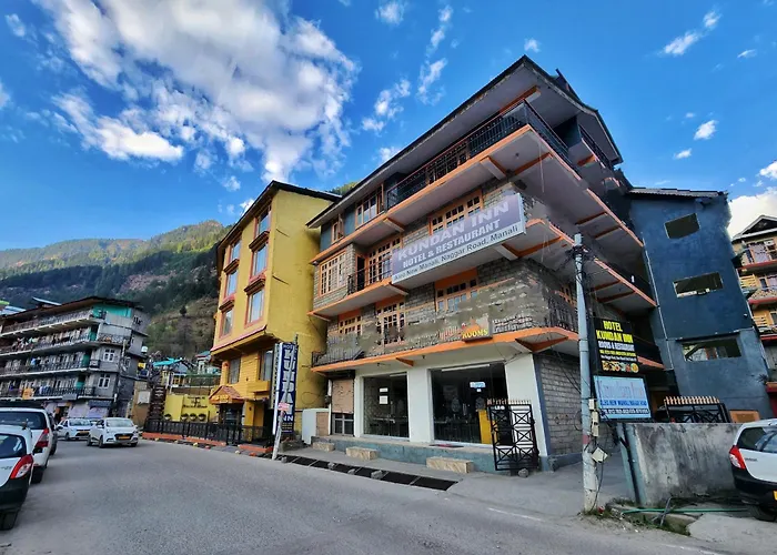 Kundan Hotel And Restaurant