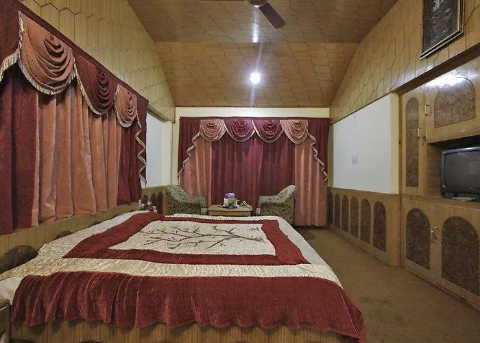 Chandramukhi Cottage