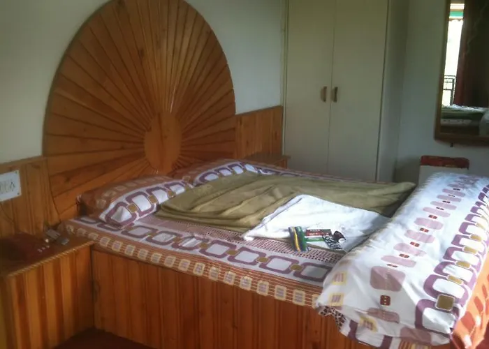 Hotel Him Parvat