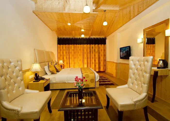 Victory Resorts