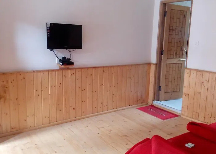 Suraj Cottage Manali