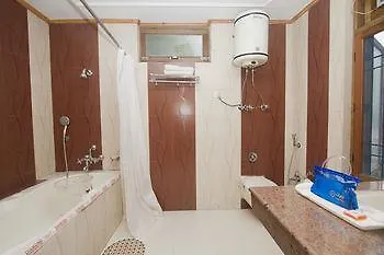 Oyo Premium Cottages Upper Rangri