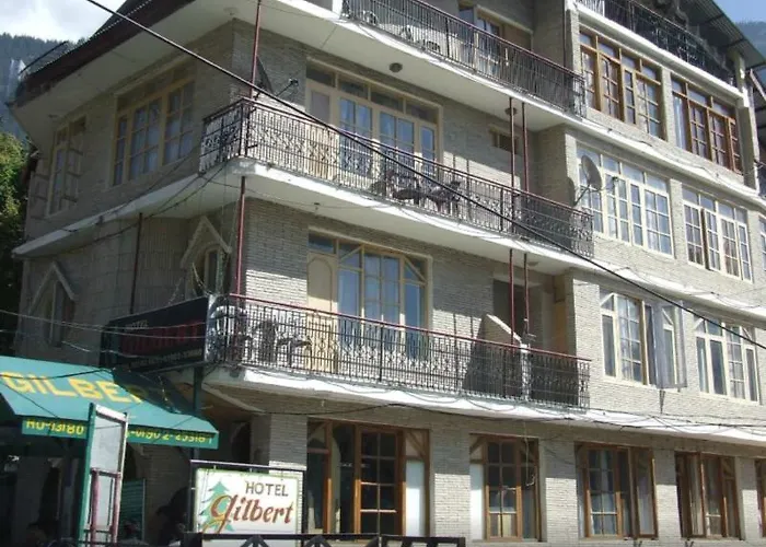 Hotel Gilbert