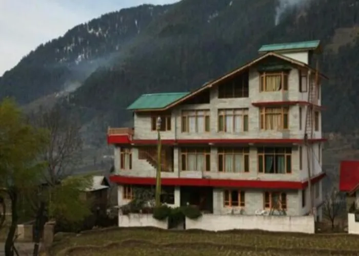 Karma Cottage
