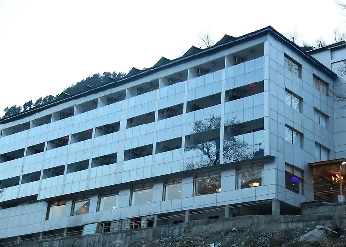Manali Valley Resorts