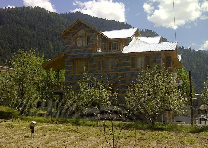 Venus Villa Cottage