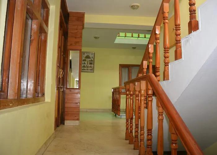 Abodehome Cottage