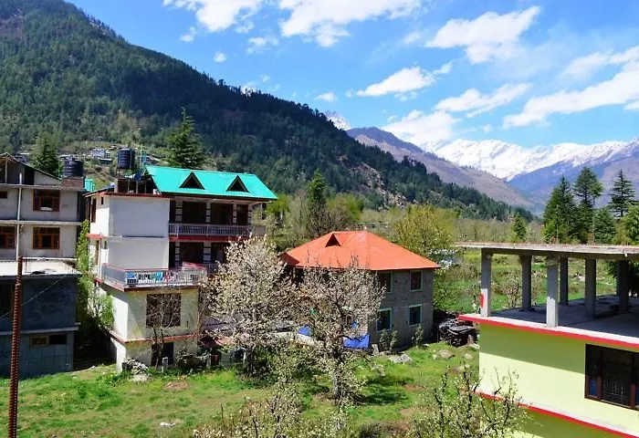 Eagle Guest House