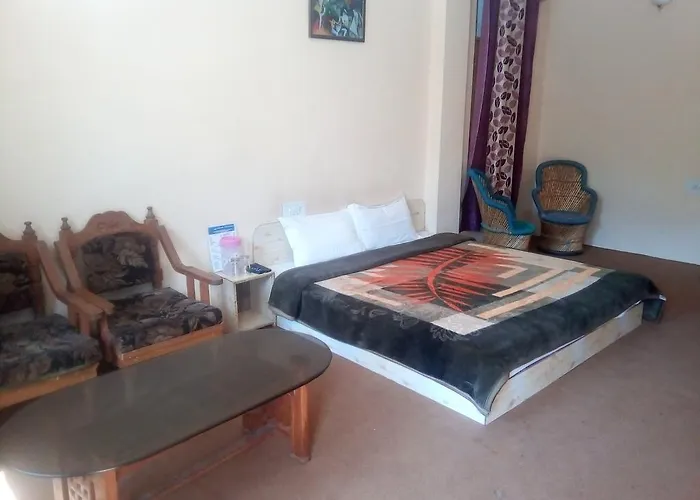 River Side Guest House