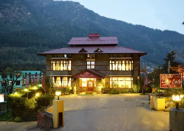 Hotel Devlok