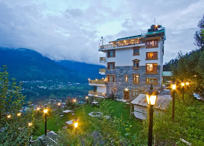 Vivaan The Sunrise Resort