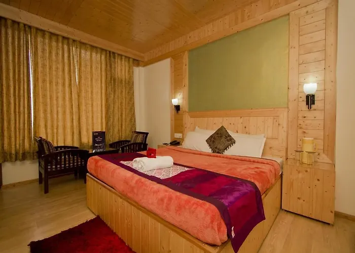 Oyo Premium Grand Stay