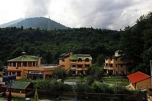 Hilltone Resorts & Spa