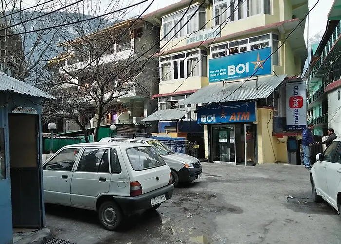 Hotel Neelkanth