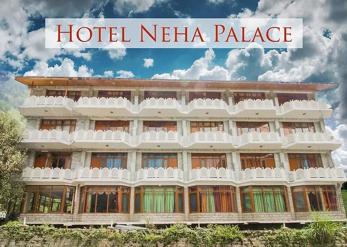 Neha Palace