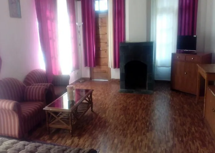 Pitambera Cottage