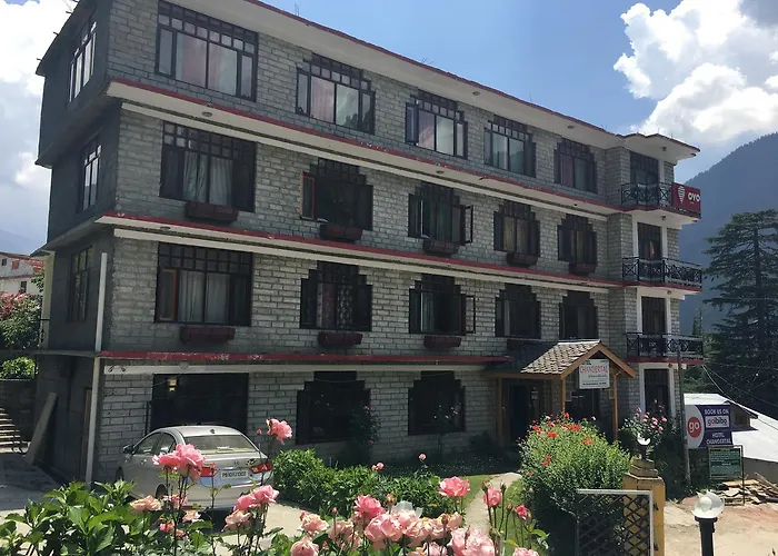 Hotel Chandertal