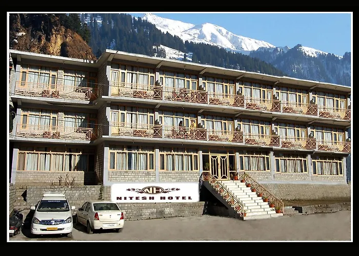 Hotel Nitesh