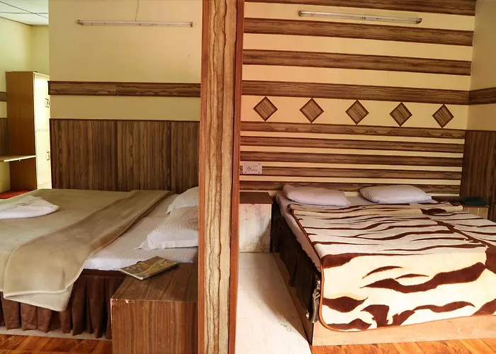 Adb Rooms Hotel Whispering River