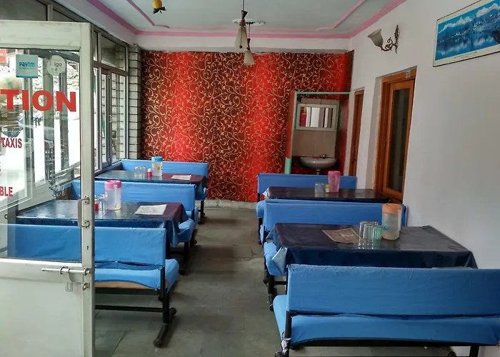 Himanshu Resorts